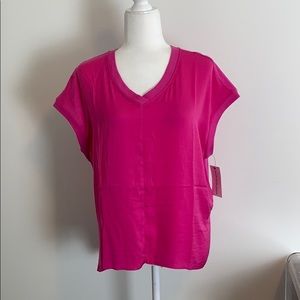 NWT Calvin Klein Jeans Top